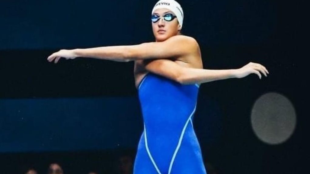 Γαλανόλευκος τελικός στο Βελιγράδι: Δύο χρυσά και τρία αργυρά για την Εθνική Κολύμβησης