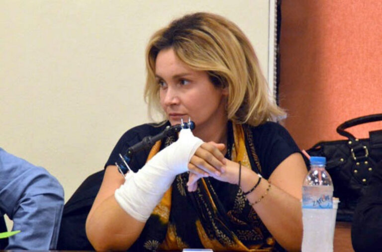 Β. Καντόλα: Εκτεθειμένος ο πρόεδρος του Δ.Σ. Βόλου αν επιμείνει στις πρωϊνές συνεδριάσεις