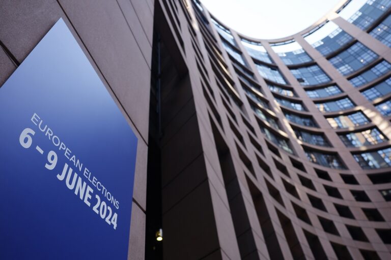 Ευρωεκλογές: Γόνιμο έδαφος και για εκκεντρικές προτάσεις