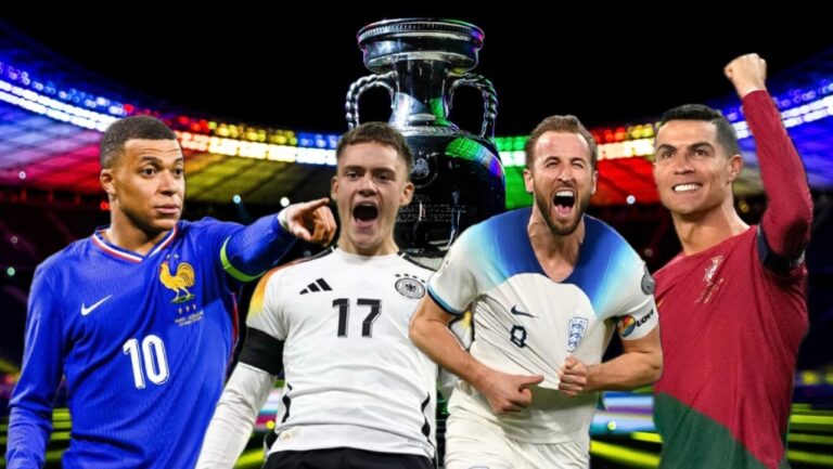 Πρεμιέρα απόψε (22:00, ΕΡΤ1, ΕΡΑΣΠΟΡ) στο Euro2024 με την αναμέτρηση Γερμανία-Σκωτία