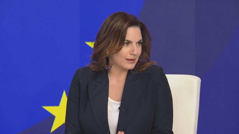 Όλγα Κεφαλογιάννη στο ΕΡΤNews για exit poll: «Προφανώς παίρνουμε μηνύματα»