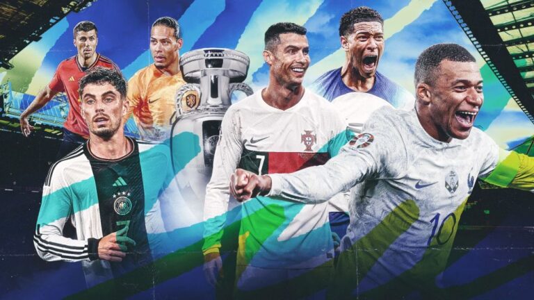 Live Streaming – Δείτε τον αγώνα Ιταλία-Αλβανία για το Euro2024 (22:00, ΕΡΤ1)