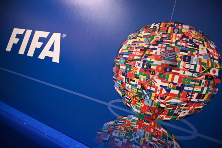 FIFA προς ΕΠΟ: «Έχετε καταγράψει μεγάλη πρόοδο στην Ελλάδα»