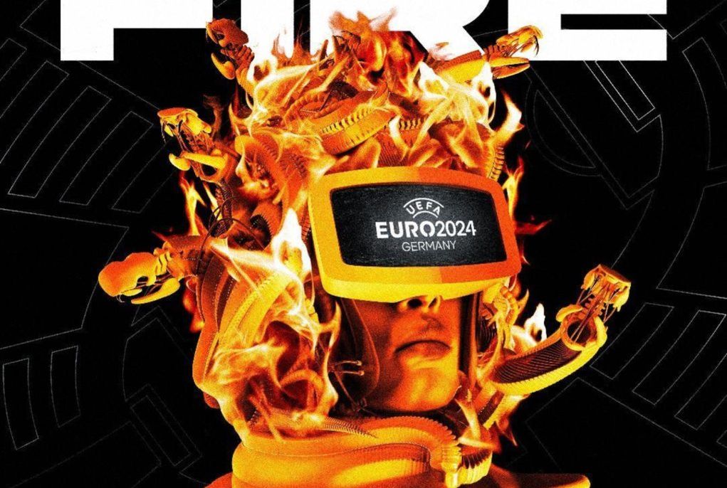 EURO 2024: Το videoclip από το επίσημο τραγούδι του τουρνουά και οι καλλιτέχνες (video)