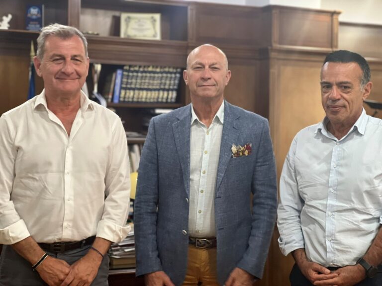Κατεδάφιση γέφυρας Ισθμού: Δωρεάν  διέλευση κατοίκων και εργαζομένων εντός των ορίων του δήμου Λουτρακίου – Περαχώρας – Αγίων Θεοδώρων