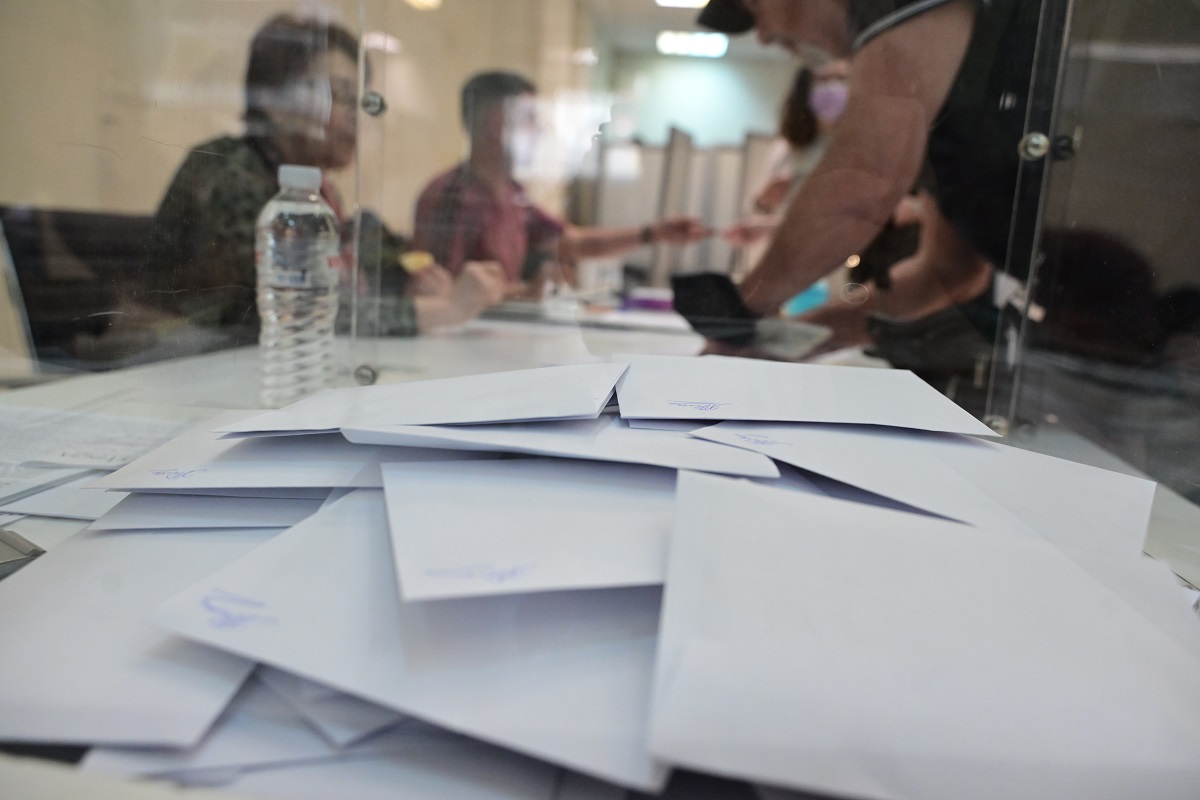 Ευρωεκλογές: Το ΚΕΦΙΜ σκιαγραφεί το προφίλ των υποψηφίων που ζητούν την ψήφο μας την Κυριακή