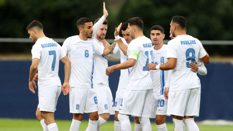 Γερμανία – Ελλάδα 2-1 (Φιλικός αγώνας, 07/06/2024): Δείτε τα highlights