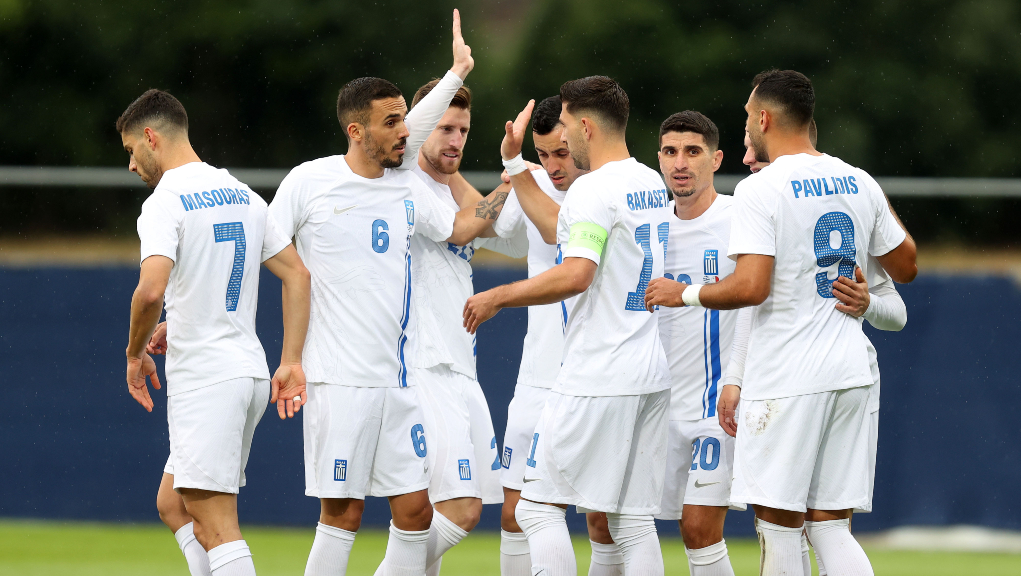 Γερμανία – Ελλάδα 2-1 (Φιλικός αγώνας, 07/06/2024): Δείτε τα highlights