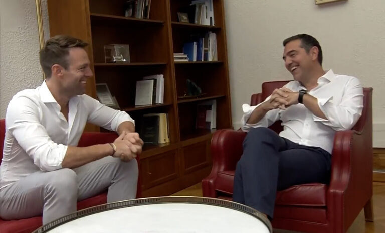 Κασσελάκης – Τσίπρας: Σύγκρουση κορυφής – Η μεταμεσονύχτια ανάρτηση του προέδρου του ΣΥΡΙΖΑ και το «τελεσίγραφο» στον προκάτοχό του