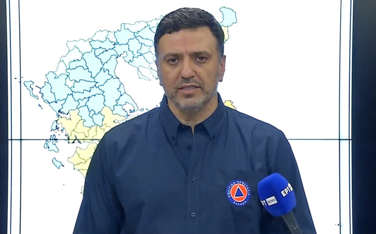 Φωτιά στην Πάρνηθα – Κικίλιας: Χωρίς ενεργό μέτωπο, αλλά εστίες – Συγκλονιστική η προσπάθεια των πυροσβεστών
