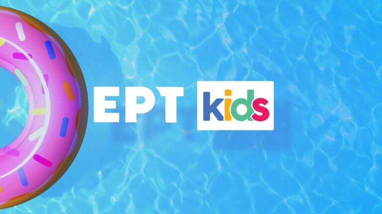 Το σχολείο κλείνει, το ΕΡΤkids έρχεται…