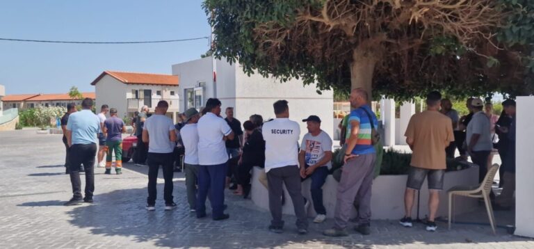 Κως: Τριμερής συνάντηση στο ΣΕΠΕ για την τύχη 240 εργαζομένων ξενοδοχείου συμφερόντων FTI