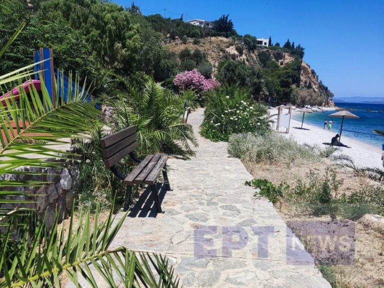 Χίος: Σύλληψη διακινητή – Aποβίβασε πρόσφυγες-μετανάστες στη Δασκαλόπετρα
