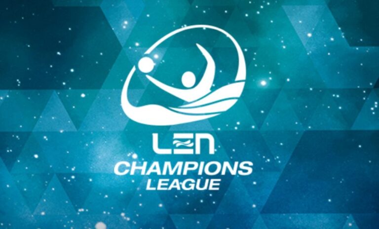 Live Streaming – Δείτε τον ημιτελικό Προ Ρέκο-Ολυμπιακός για το final-4 του Champions League πόλο ανδρών (20:00, ΕΡΤ1)