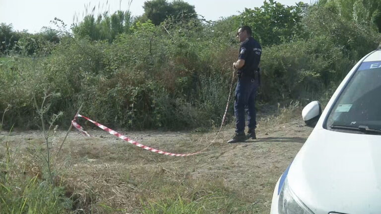 Ηλεία: Ο δολοφόνος της 11χρονης Βασιλικής εκτίει την ποινή για βιασμό 14χρονης – Διακοπή της αναστολής