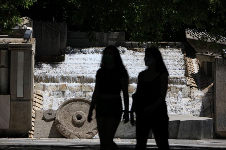 Σε ετοιμότητα για τον καύσωνα ο Δήμος Λαρισαίων – Μέτρα για αστέγους και ευπαθείς πολίτες