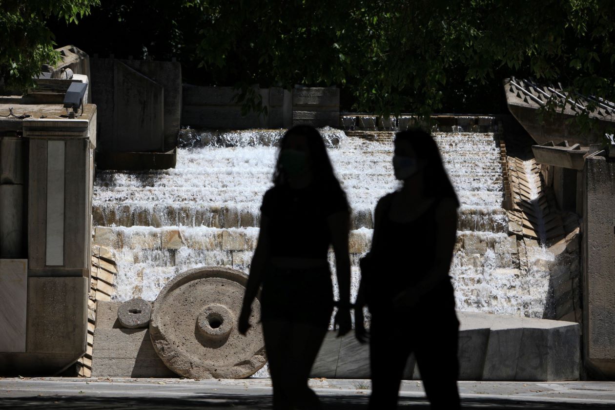 Σε ετοιμότητα για τον καύσωνα ο Δήμος Λαρισαίων – Μέτρα για αστέγους και ευπαθείς πολίτες