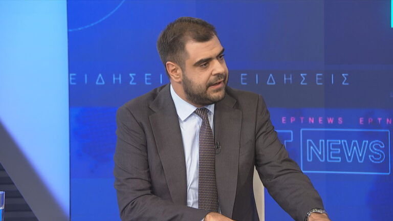 Π. Μαρινάκης για Novartis: Απόφαση – σταθμός που βγάζει τις κουκούλες από τους ψευδομάρτυρες της σκευωρίας