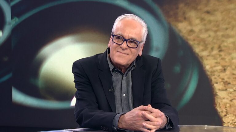#M2024: Ο Γιώργος Μαυροψαρίδης επίτιμος καλεσμένος στο Mediterrane Film Festival