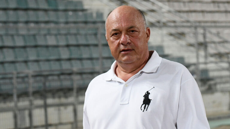 Μπέος: «Υποβάλλω υποψηφιότητα για την Προεδρία της Super League»