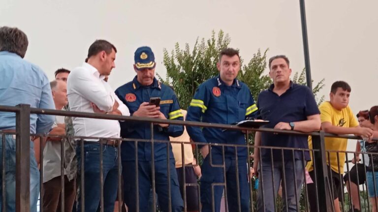 Σε κατάσταση έκτακτης ανάγκης ο Δήμος Ήλιδας