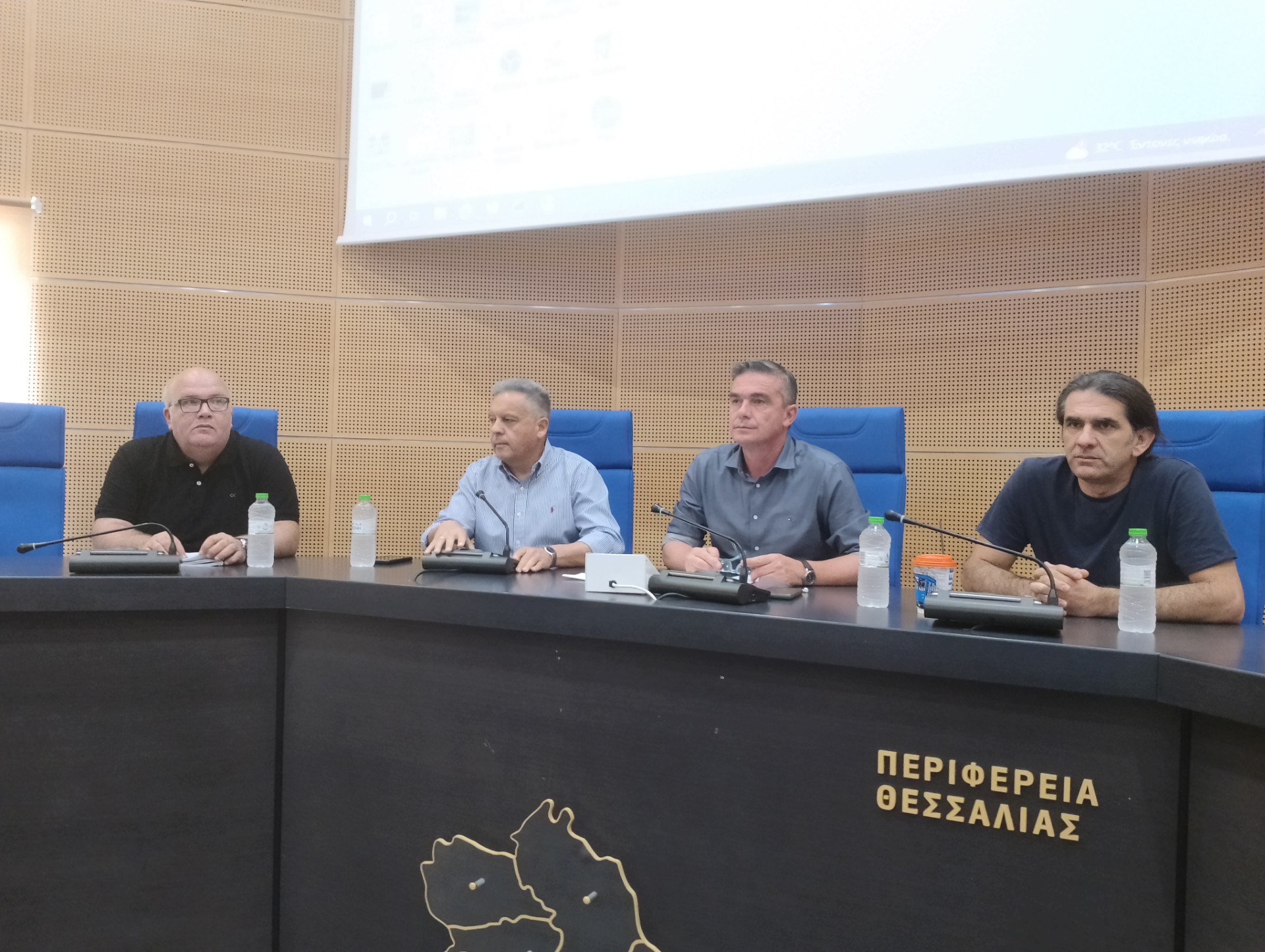 Απειλή για βαμβάκι και καλαμπόκι εισαγόμενο λεπιδόπτερο από την Αφρική