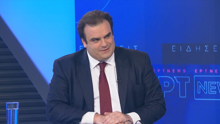 Τηλεφωνική συνομιλία Κυρ. Πιερρακάκη και Πασκάλ Ντόναχιου – Η Ελλάδα θα τηρεί τις δεσμεύσεις της για τα πλεονάσματα