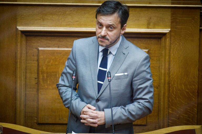Α. Πανάς στο Πρώτο: Καλό θα είναι σήμερα να πέσουν οι τόνοι –Το ζήτημα στο ΠΑΣΟΚ δεν είναι τεχνικό αλλά άκρως πολιτικό (audio)
