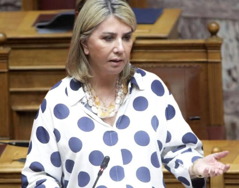Βόλος: Ζ. Μακρή -Ιδρύονται ημερήσιο ΕΠΑΛ στην Ζαγορά, εσπερινό ΕΠΑΛ στην Αλόννησο και τρία εσπερινά γυμνάσια σε Σκιάθο, Σκόπελο και Αλόννησο