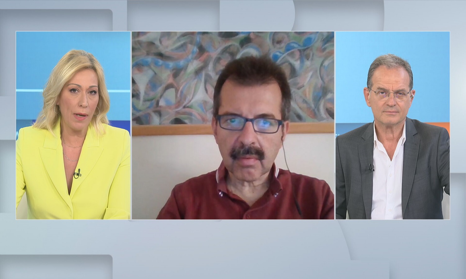 Σ. Ρούσσος στο ΕΡΤNews: Είναι προφανές ότι θα έχουμε μια άνοδο της ακροδεξιάς – Το πολιτικό κόστος θα είναι βαρύ