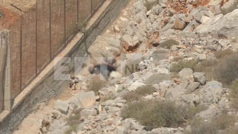 Σύμη: Νεκρός ο αγνοούμενος παρουσιαστής του ΒΒC – Βρέθηκε από την ανάλυση των πλάνων τoυ ΕΡΤNews