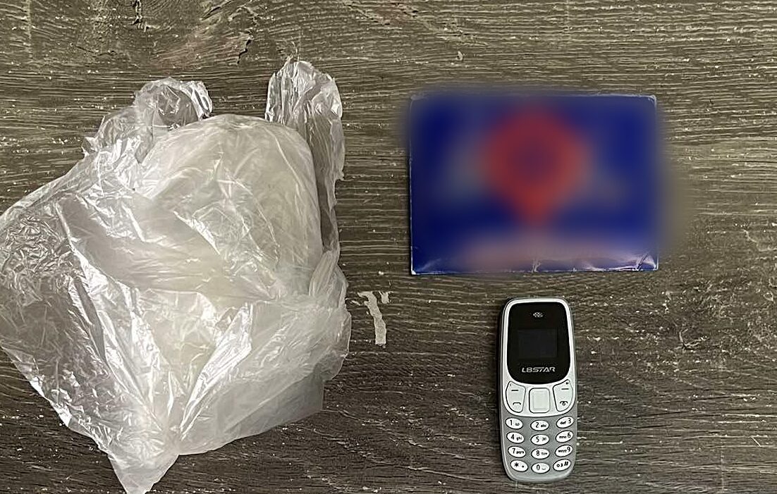 Παρέλαβε την κοκαΐνη με κούριερ – Τρεις συλλήψεις για ναρκωτικά στην Κω