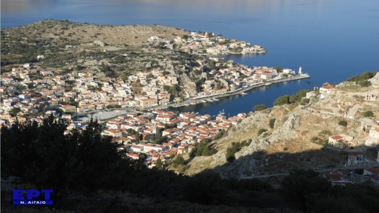 Νέες αφίξεις αλλοδαπών και συλλήψεις σε Σύμη και Ρόδο