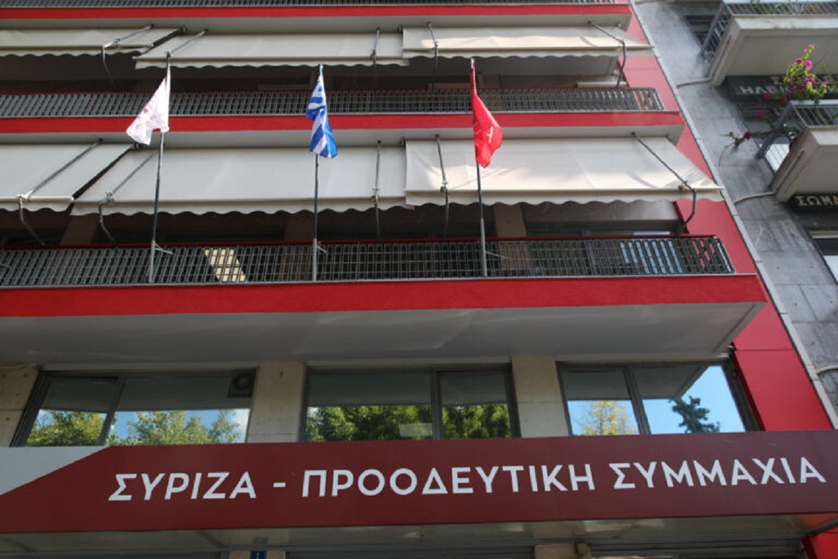 ΣΥΡΙΖΑ: Η κυβέρνηση μετακυλίει την ευθύνη του κράτους για την αντιπυρική προστασία – Στήνει έναν εισπρακτικό μηχανισμό προστίμων
