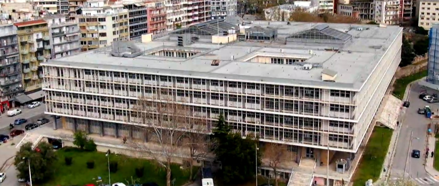 Θεσσαλονίκη: Στις δικαστικές αίθουσες ο θάνατος του Πάρη στο ίδρυμα Άγιος Δημήτριος- Δικαίωση ζητά η μητέρα του