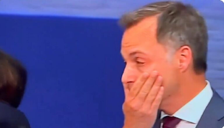 Ευρωεκλογές: Πολιτικές εξελίξεις με «βόμβα» Μακρόν για πρόωρες εκλογές και «πικρή» ήττα Σολτς  – Τα δάκρυα του Βέλγου πρωθυπουργού
