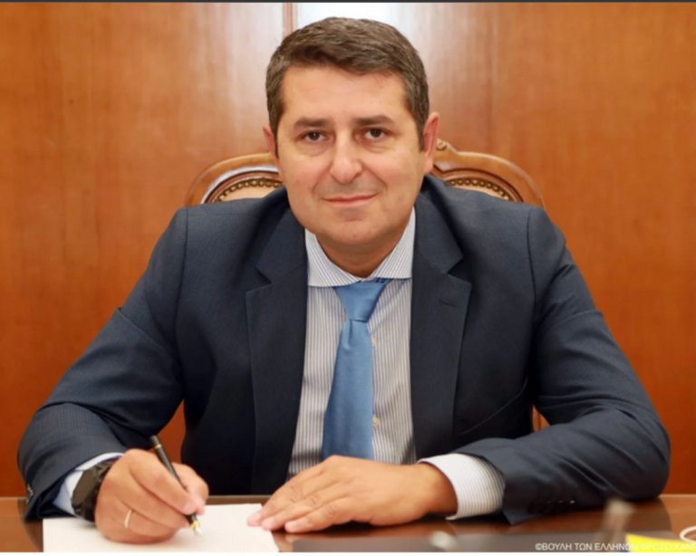 Γ. Μυλωνάκης: Το βιογραφικό του νέου υφυπουργού παρά τω Πρωθυπουργώ