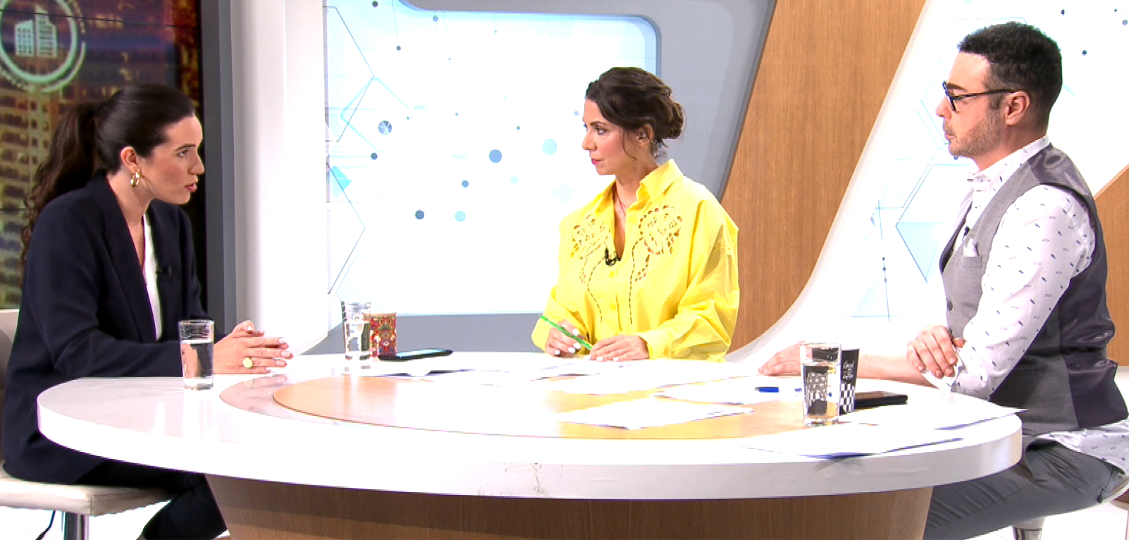 Προγράμματα ενδυνάμωσης γυναικών για την ενσωμάτωση σε διεθνείς και εγχώριους φορείς