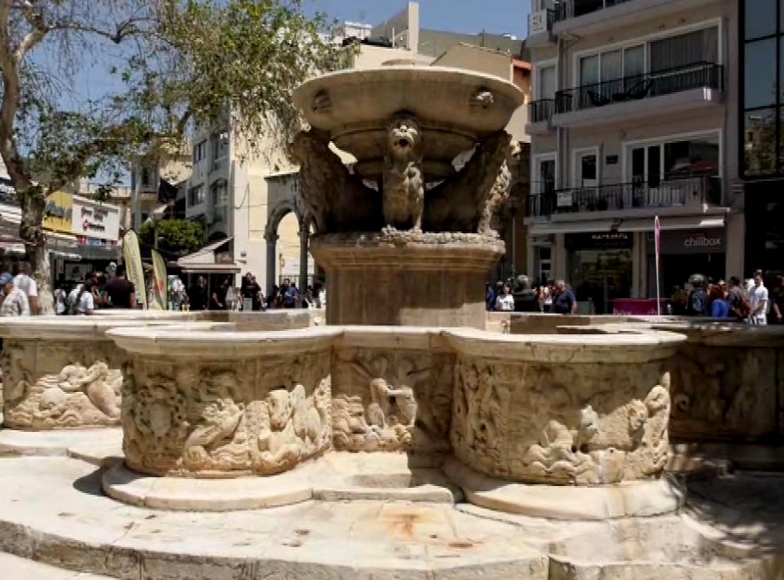 Αίτηση πτώχευσης κατέθεσε η εταιρεία τουρισμού FTI- Πως επηρεάζεται η Κρήτη