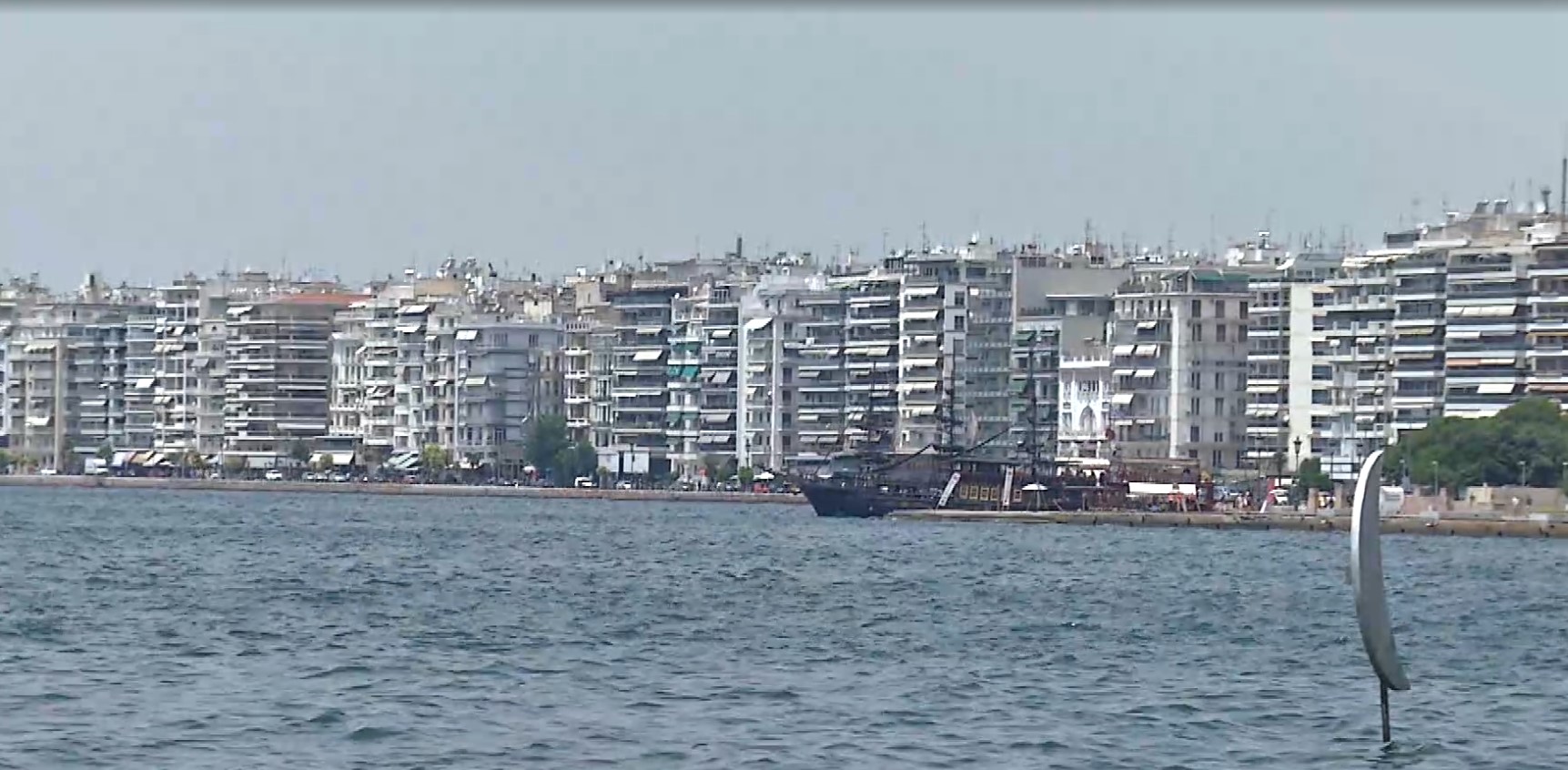 Φαινόμενο «αστική θερμική νησίδα»-Σε καμίνια  θα μετατραπούν οι πόλεις