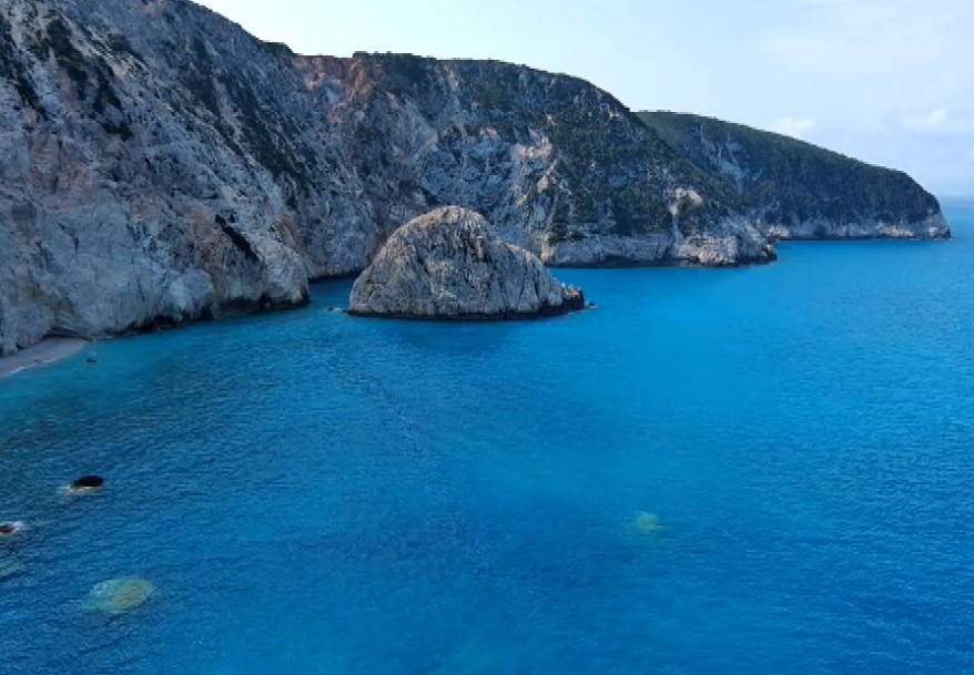 Λευκάδα: Νέες υποδομές και τουριστική ανάπτυξη
