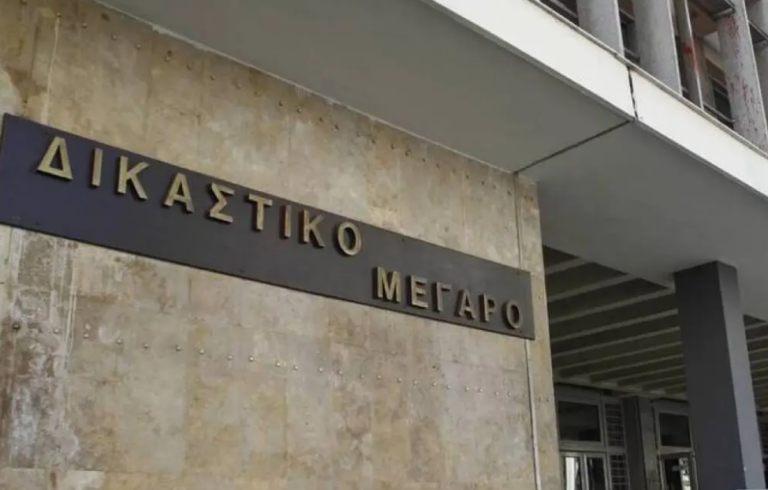 Θεσσαλονίκη: Ξεκίνησε στο Εφετείο η δίκη για τον θάνατο του 24χρονου Νάσου Κωνσταντίνου που έπεσε θύμα οπαδικής βίας