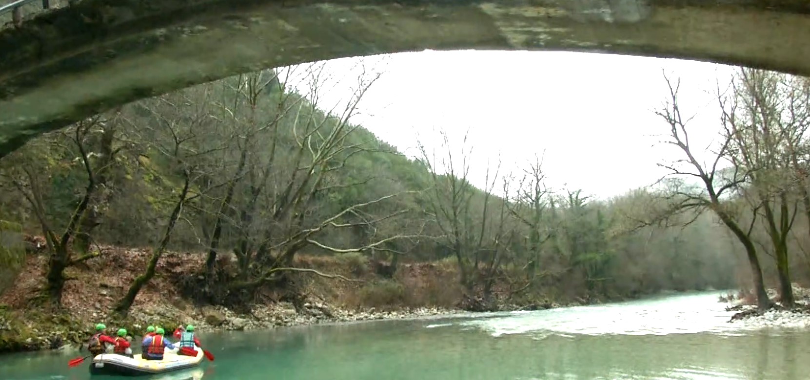 Επιμήκυνση της τουριστικής περιόδου και ανάπτυξη εναλλακτικού τουρισμού