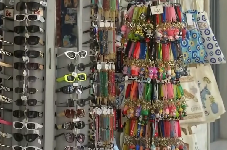 Νεανικός καταρράκτης και εκφύλιση της ωχράς κηλίδας από τη χρήση κακής ποιότητας γυαλιών ηλίου