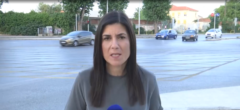 Θεσσαλονίκη: Επιχείρησαν να ληστέψουν ψιλικατζίδικα σε Εύοσμο και Κορδελιό-Το έβαλαν στα πόδια άπρακτοι