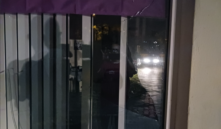 Θεσσαλονίκη: Τραμπουκισμούς σε βάρος εκλογικών περιπτέρων και κομματικών γραφείων καταγγέλλει ο ΣΥΡΙΖΑ-ΠΣ