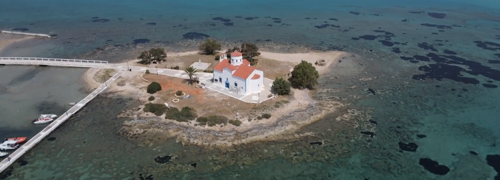 Ελαφόνησος: Μία εβδομάδα αφιερωμένη στην αειφορία, τη γαστρονομία και την τέχνη