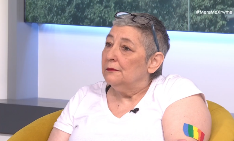 “A Lesbian Life”: Μία έκθεση φωτογραφίας απαλλαγμένη από ενοχές κόντρα στην κοινωνία που φοβάται το διαφορετικό