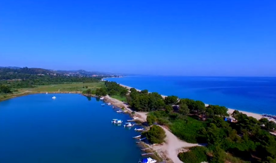 Οι υποδομές και τα μεγάλα έργα της Χαλκιδικής-«Βασικό πρόβλημα στο δήμο Κασσάνδρας η λειψυδρία»