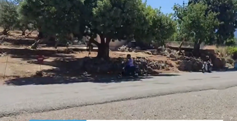 Καλαμάτα: Βόλτες με Vespa στον μαγευτικό Ταΰγετο